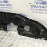 ФОТО Захист бампера переднього для Mitsubishi ASX Киев