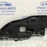 ФОТО Захист бампера переднього для Mitsubishi ASX Киев