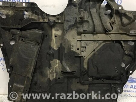 ФОТО Захист двигуна для Mitsubishi ASX Киев