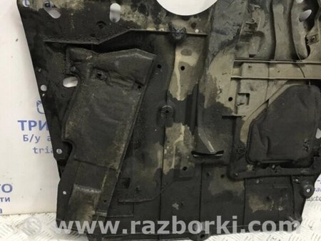 ФОТО Захист двигуна для Mitsubishi ASX Киев