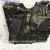 ФОТО Захист двигуна для Mitsubishi ASX Киев