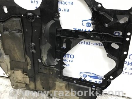 ФОТО Захист двигуна для Mitsubishi ASX Киев