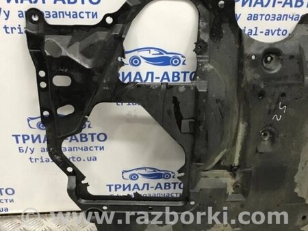 ФОТО Захист двигуна для Mitsubishi ASX Киев
