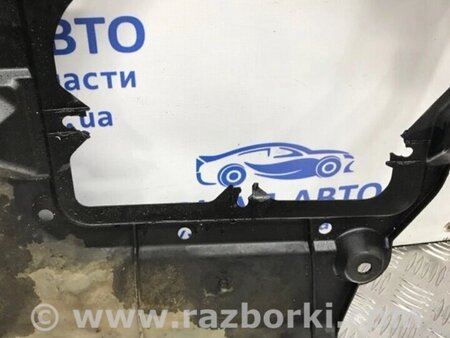 ФОТО Захист двигуна для Mitsubishi ASX Киев