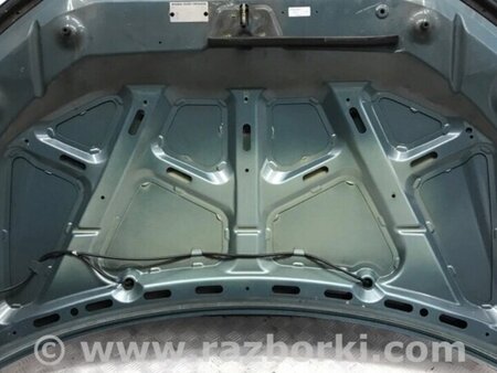 ФОТО Капот для Mitsubishi ASX Киев