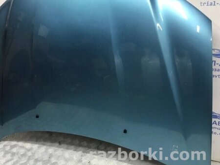 ФОТО Капот для Mitsubishi ASX Киев