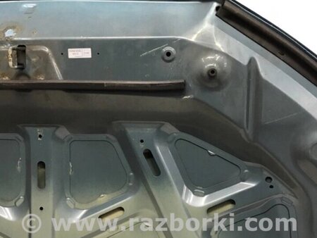 ФОТО Капот для Mitsubishi ASX Киев