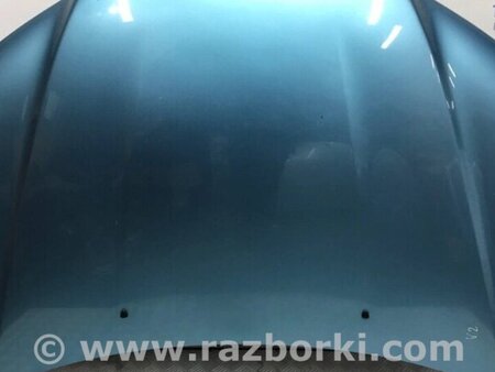 ФОТО Капот для Mitsubishi ASX Киев