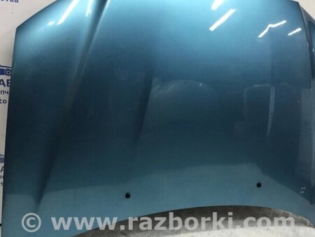 ФОТО Капот для Mitsubishi ASX Киев