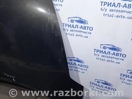ФОТО Капот для Nissan Juke (10-19) Киев