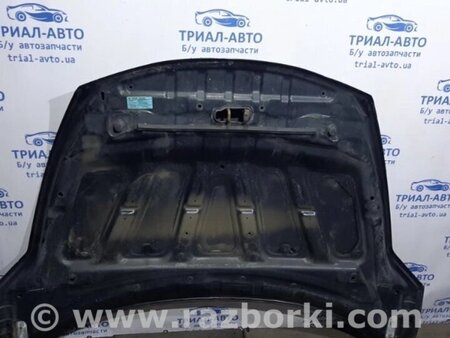 ФОТО Капот для Nissan Juke (10-19) Киев