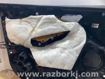 ФОТО Карта дверей для Ford Focus 3 (01.2010 - 03.2018) Киев