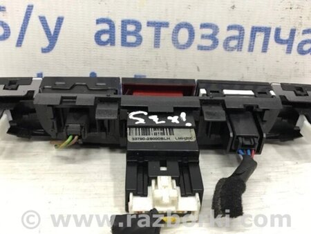 ФОТО Кнопка аварійки для Hyundai ix35 Tucson Киев