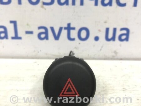 ФОТО Кнопка аварійки для Nissan Juke (10-19) Киев