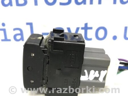 ФОТО Кнопка підігріву для Nissan Juke (10-19) Киев
