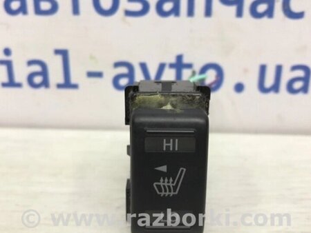 ФОТО Кнопка підігріву для Nissan Juke (10-19) Киев