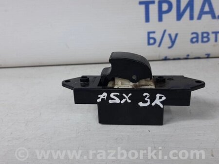 ФОТО Кнопка склопідйомника для Mitsubishi ASX Киев
