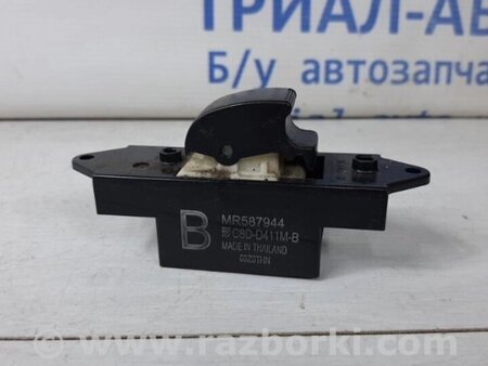 ФОТО Кнопка склопідйомника для Mitsubishi ASX Киев