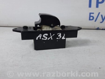 ФОТО Кнопка склопідйомника для Mitsubishi ASX Киев