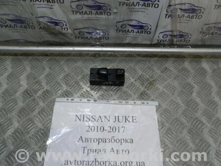 ФОТО Кнопка склопідйомника для Nissan Juke (10-19) Киев