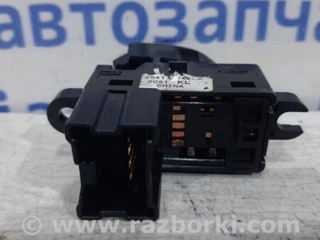 ФОТО Кнопка склопідйомника для Nissan Juke (10-19) Киев