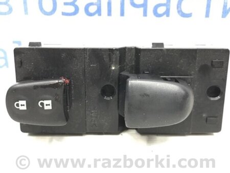 ФОТО Кнопка склопідйомника для Nissan Juke (10-19) Киев