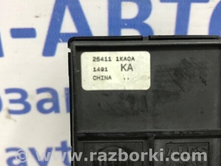 ФОТО Кнопка склопідйомника для Nissan Juke (10-19) Киев