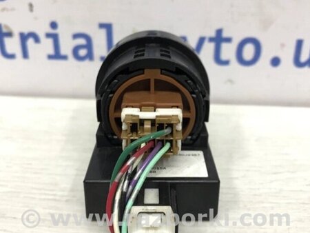ФОТО Кнопка старт стоп для Nissan Juke (10-19) Киев