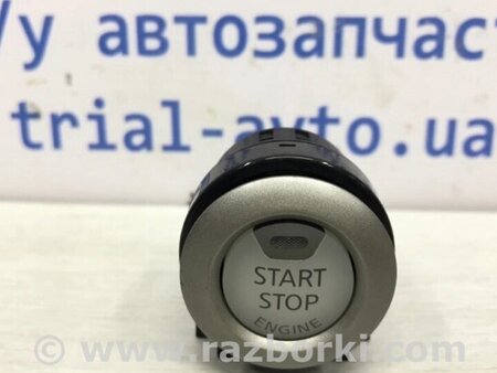 ФОТО Кнопка старт стоп для Nissan Juke (10-19) Киев