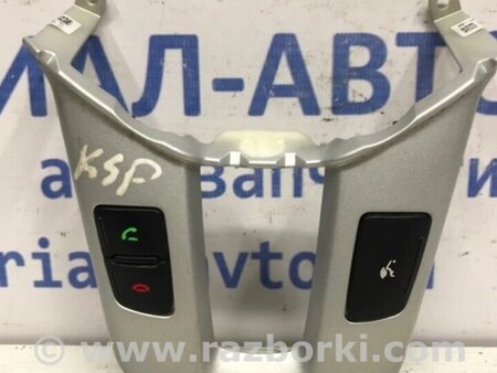 ФОТО Кнопки керма для KIA Sportage SL (2010-2015) Киев