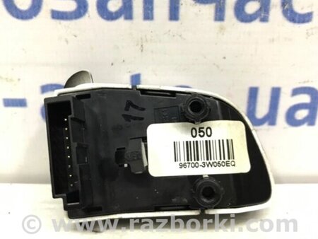 ФОТО Кнопки керма для KIA Sportage SL (2010-2015) Киев