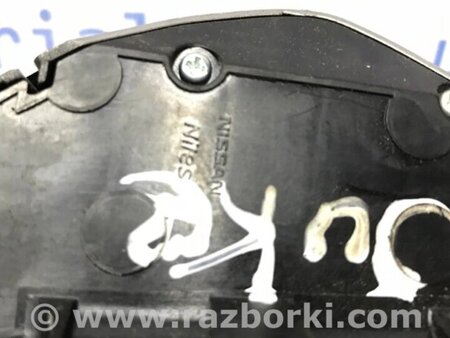 ФОТО Кнопки керма для Nissan Juke (10-19) Киев