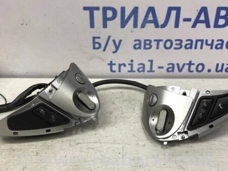 ФОТО Кнопки керма для Nissan Juke (10-19) Киев