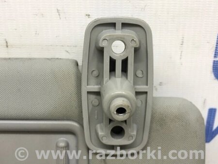 ФОТО Козирок сонцезахисний правий для KIA Sportage SL (2010-2015) Киев
