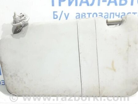 ФОТО Козирок сонцезахисний правий для Nissan Juke (10-19) Киев