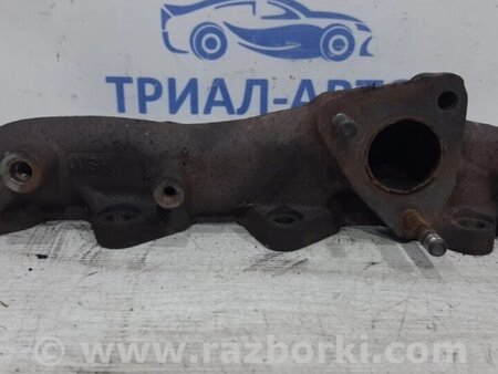 ФОТО Колектор випускний для Hyundai ix35 Tucson Киев
