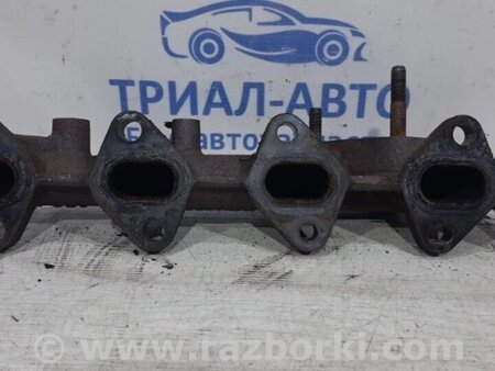 ФОТО Колектор випускний для Hyundai ix35 Tucson Киев
