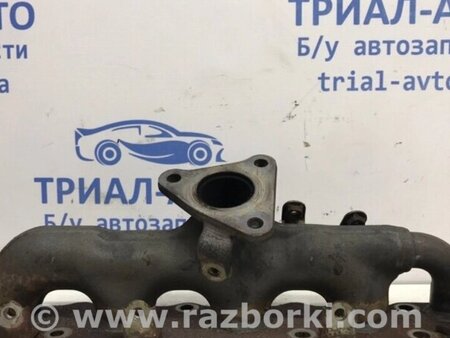 ФОТО Колектор випускний для Mitsubishi ASX Киев