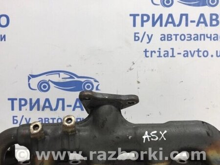 ФОТО Колектор випускний для Mitsubishi ASX Киев