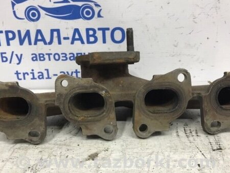 ФОТО Колектор випускний для Nissan Juke (10-19) Киев