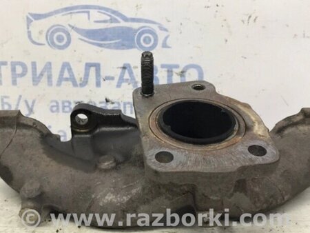 ФОТО Колектор випускний для Nissan Juke (10-19) Киев
