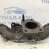 ФОТО Колектор випускний для Nissan Juke (10-19) Киев