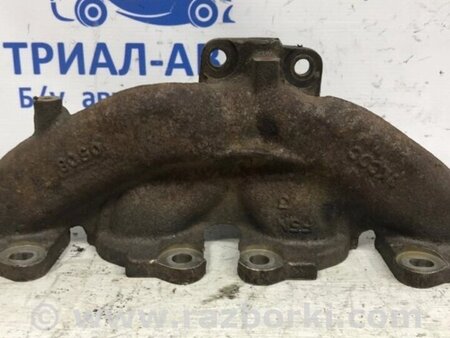 ФОТО Колектор випускний для Nissan Juke (10-19) Киев