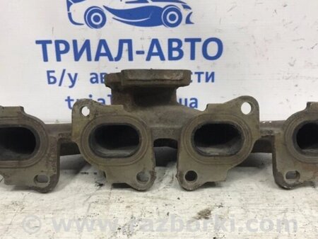 ФОТО Колектор випускний для Nissan Juke (10-19) Киев