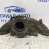 ФОТО Колектор випускний для Nissan Juke (10-19) Киев