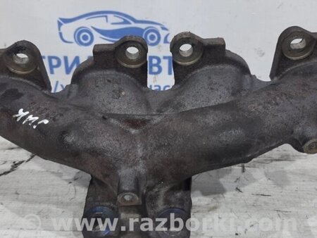 ФОТО Колектор випускний для Nissan Juke (10-19) Киев