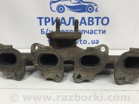 ФОТО Колектор випускний для Nissan Juke (10-19) Киев