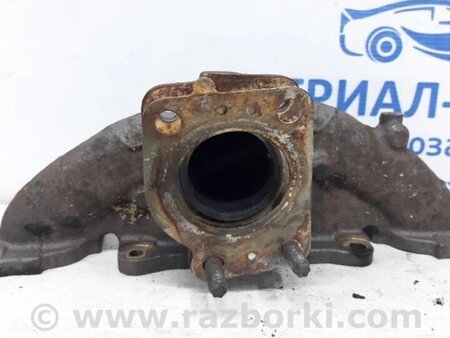 ФОТО Колектор випускний для Nissan Juke (10-19) Киев