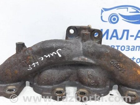 ФОТО Колектор випускний для Nissan Juke (10-19) Киев