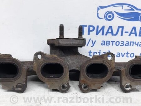 ФОТО Колектор випускний для Nissan Juke (10-19) Киев